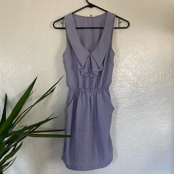 Urban Outfitters Silence and Noise dress - Picture 1 of 7